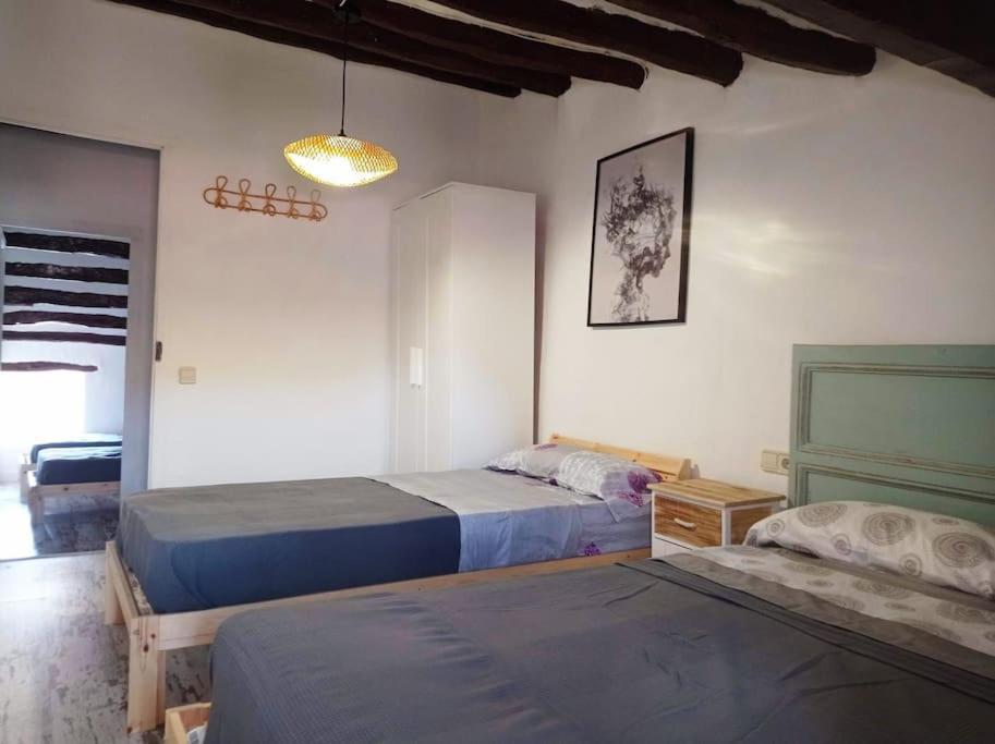 הוילה קרייסל Casa Costa Dorada Con Piscina מראה חיצוני תמונה