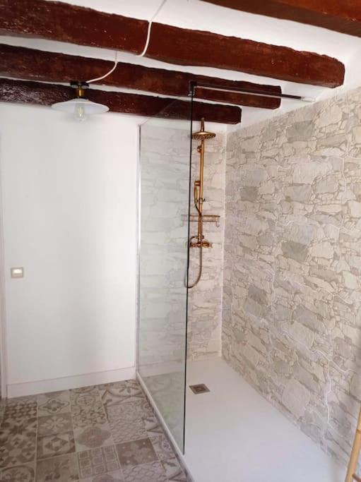 הוילה קרייסל Casa Costa Dorada Con Piscina מראה חיצוני תמונה