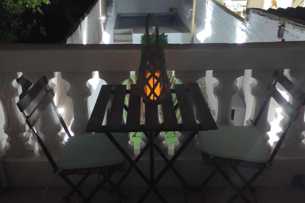 הוילה קרייסל Casa Costa Dorada Con Piscina מראה חיצוני תמונה