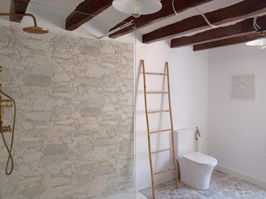 הוילה קרייסל Casa Costa Dorada Con Piscina מראה חיצוני תמונה