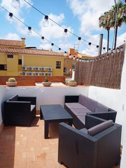 הוילה קרייסל Casa Costa Dorada Con Piscina מראה חיצוני תמונה