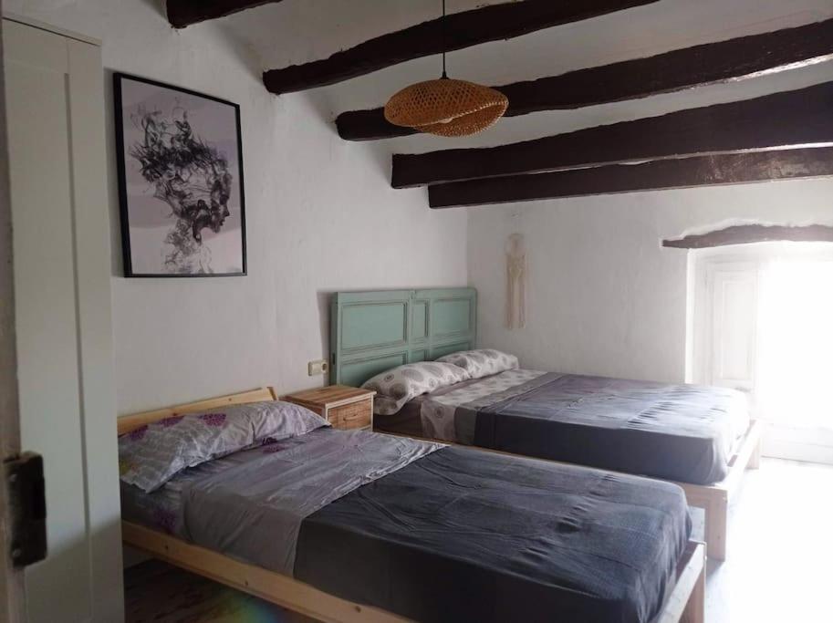 הוילה קרייסל Casa Costa Dorada Con Piscina מראה חיצוני תמונה