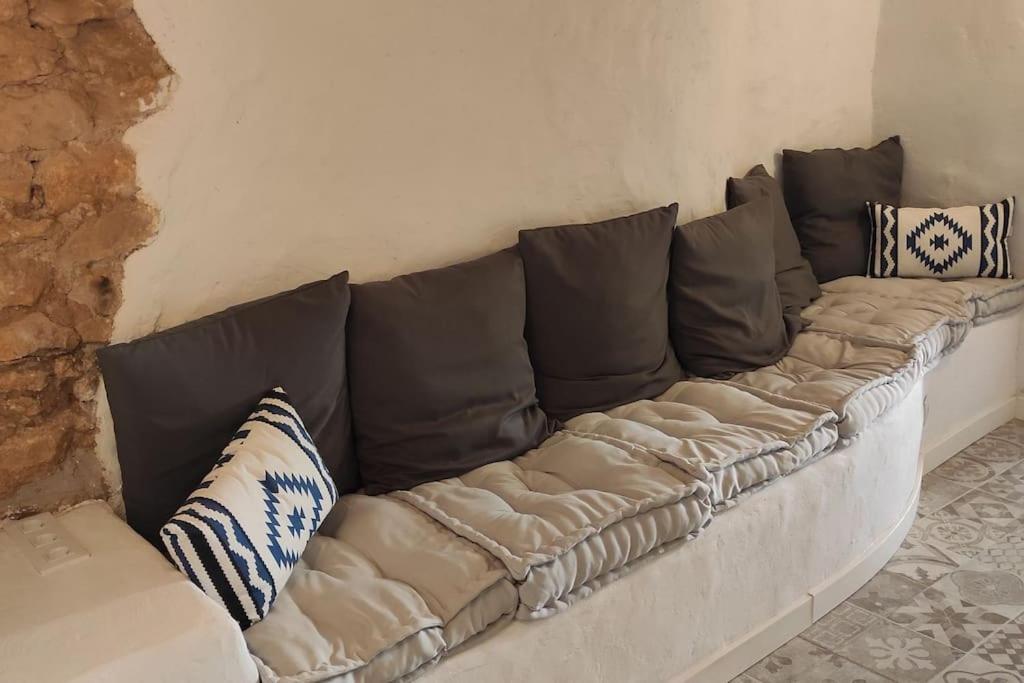 הוילה קרייסל Casa Costa Dorada Con Piscina מראה חיצוני תמונה